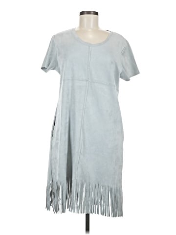 Joh Casual Dress (view 1)