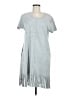 Joh Gray Casual Dress Size M - photo 1