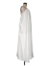 Shein White Casual Dress Size XS - photo 4