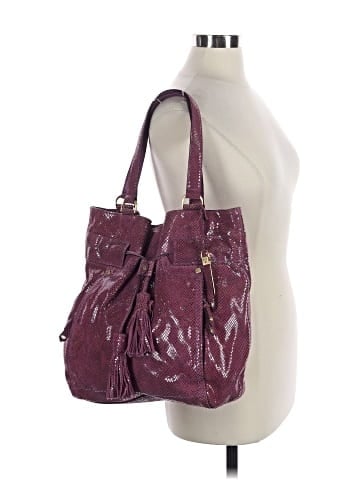 Cole Haan Bucket Bag (view 2)