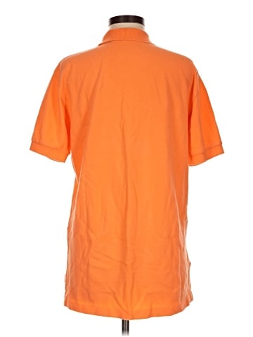 Polo by Ralph Lauren Short Sleeve Polo (view 2)