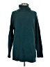 Old Navy Teal Turtleneck Sweater Size M (tall) - photo 1