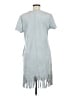 Joh Gray Casual Dress Size M - photo 2