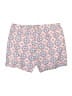 Lee Print Orange Shorts Size 14 - photo 2