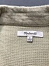 Madewell 100% Cotton Green Jacket Size M - photo 6