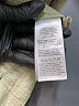 Madewell 100% Cotton Green Jacket Size M - photo 7