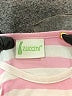 Zuccini 100% Cotton Pink Sleeveless T-Shirt 9-12 MO / 12 MO - photo 3