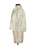 Assorted Brands 100% Polyester Ivory Jacket Size S (petite) - photo 5