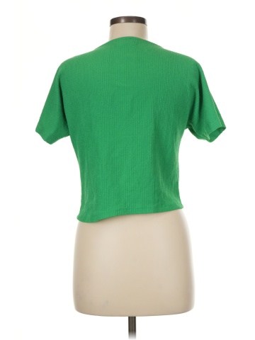 Zara Short Sleeve Blouse (view 2)