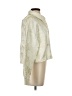 Assorted Brands 100% Polyester Ivory Jacket Size S (petite) - photo 4