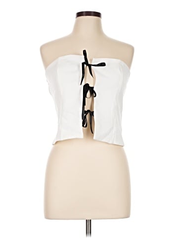 Shein Sleeveless Blouse (view 1)