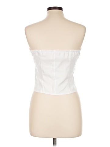 Shein Sleeveless Blouse (view 2)