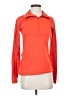 Adidas Orange Fleece Size XS - photo 1