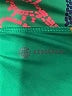 Adidas Color Block Green Active Pants Size XS - photo 9