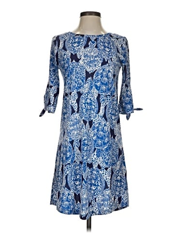Lilly Pulitzer Casual Dress (view 1)