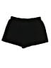 Shein Solid Black Shorts Size XL (tall) - photo 2