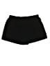 Shein Solid Black Shorts Size XL (tall) - photo 1