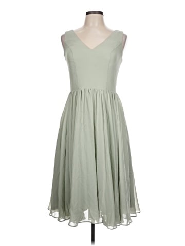 JJ's House Cocktail Dress (view 1)