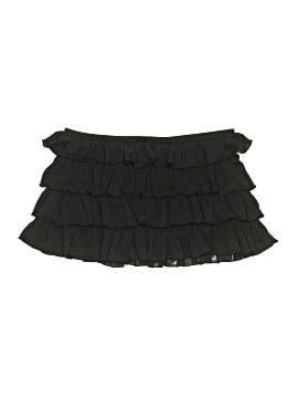 Out From Under Formal Skirt