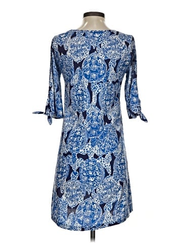 Lilly Pulitzer Casual Dress (view 2)