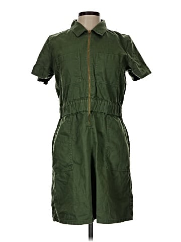 J.Crew Casual Dress (view 1)