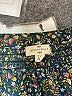 MASON & BELLE 100% Polyester Gray 3/4 Sleeve Blouse Size 1X - photo 7