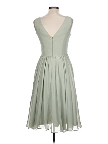 JJ's House Cocktail Dress (view 2)