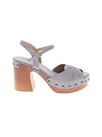 Journee Collection Sandals (view 1)