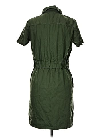 J.Crew Casual Dress (view 2)