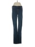 Banana Republic Blue Jeans Size 25 waist - photo 1
