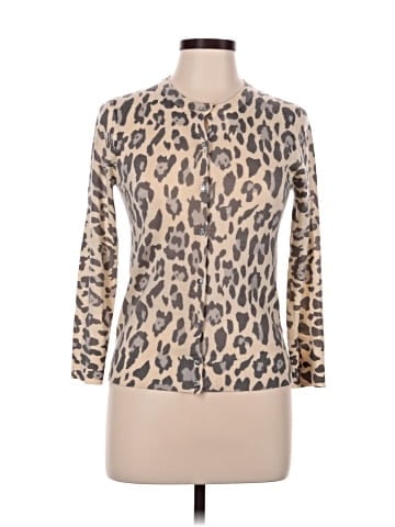 J.Crew Wool Cardigan (view 1)