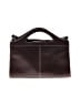 Fossil Solid Brown Satchel One size - photo 3