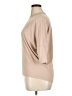 Basic Colors Tan 3/4 Sleeve T-Shirt Size 1X - photo 5