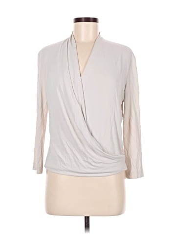 MM. LaFleur 3/4 Sleeve T-Shirt (view 1)