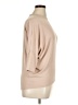 Basic Colors Tan 3/4 Sleeve T-Shirt Size 1X - photo 4