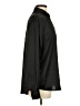 Lulus 100% Polyester Black Long Sleeve Blouse Size S - photo 4