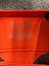 Fleo Orange Active Pants Size S - photo 7