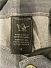 True Religion Gray Jeans Size 26 waist - photo 7