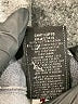True Religion Gray Jeans Size 26 waist - photo 8