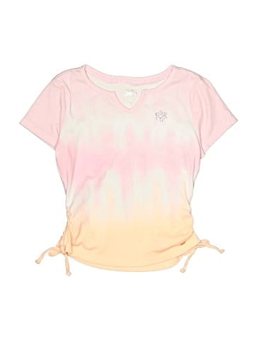Justice Short Sleeve T-Shirt (view 1)