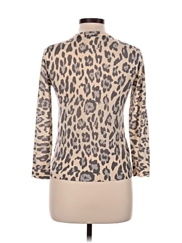 J.Crew Wool Cardigan (view 2)