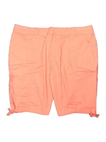 St. John's Bay Cargo Shorts (view 1)
