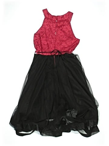 Speechless Dress (view 2)