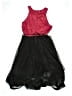 Speechless Black Dress Size 10 - photo 2