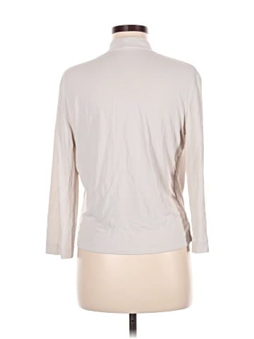 MM. LaFleur 3/4 Sleeve T-Shirt (view 2)