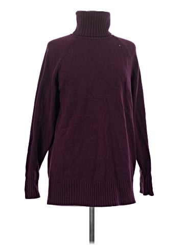 Old Navy Turtleneck Sweater (view 1)