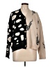 Unbranded Animal Print Tan Cardigan Size L - photo 1
