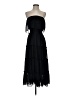 1.State 100% Polyester Black Cocktail Dress Size XS - photo 1