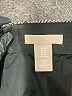 H&M Chevron-herringbone Gray Casual Skirt Size 10 - photo 4