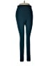 Athleta Solid Teal Active Pants Size M (tall) - photo 1